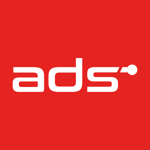 ADS Keys mobil uygulama ikonu