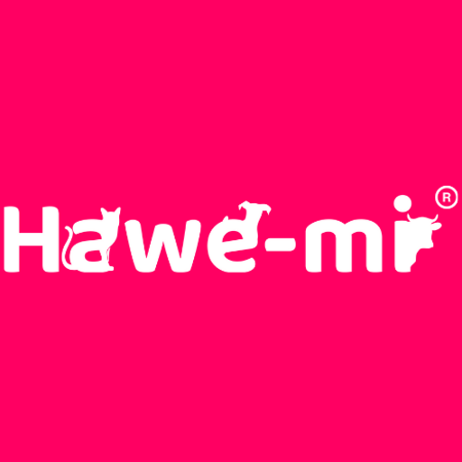 Hawe-mi mobil uygulama ikonu