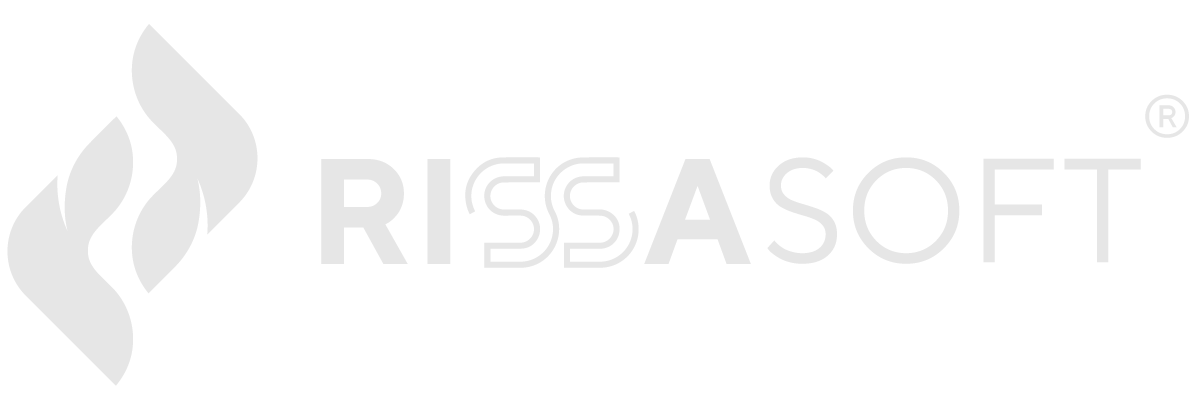 RissaSoft Yazılım ve Bilişim A.Ş. Logo